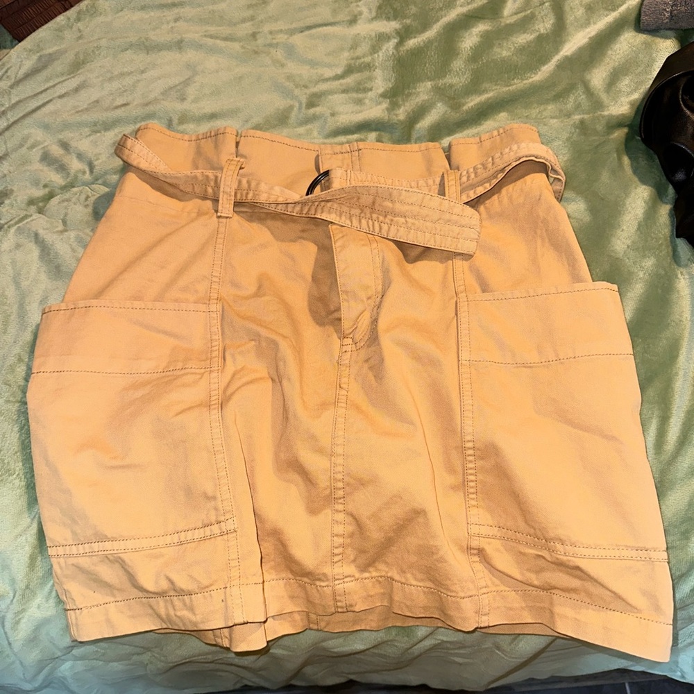 Skirt